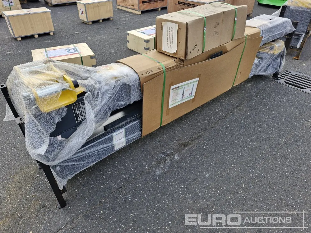 Unused 2026 Starvox JL830
