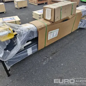 Unused 2026 Starvox JL830 