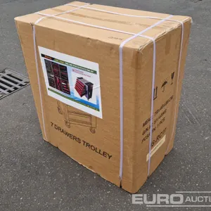 Unused 2026 Starvox JS-RC07 