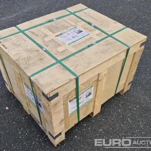 Unused 2026 Starvox SV-RBC58 