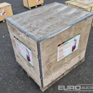 Unused 2026 Starvox SV-TC24B 