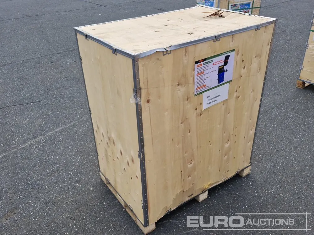Unused 2026 Starvox SV-WB24B