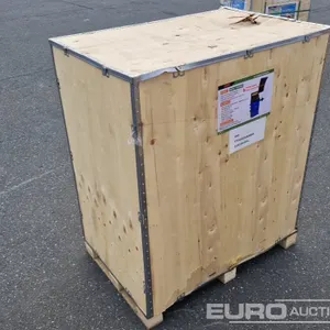 Unused 2026 Starvox SV-WB24B 