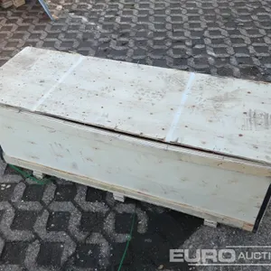 Unused 2026 SKLP SK-SYLJ100 