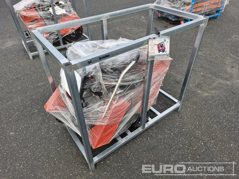 Unused 2026 Starvox XLC-500B