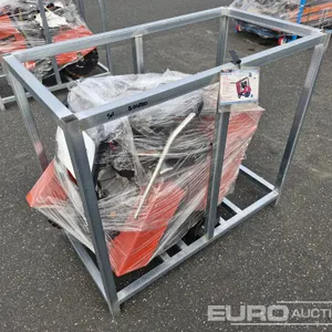 Unused 2026 Starvox XLC-500B 