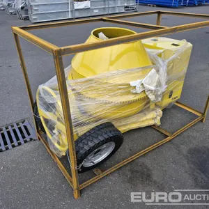 Unused 2026 Starvox CM350-B 