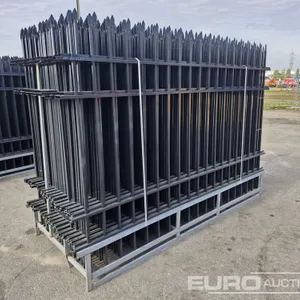 Unused 2026 Skyway F10 