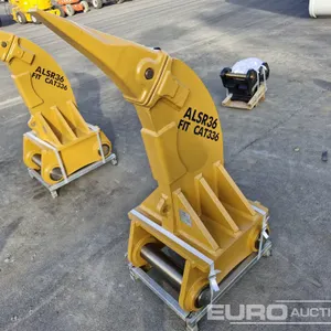Unused 2026 Lyals ALSER36 