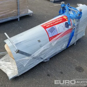 Unused 2026 JD Industrial MG01 