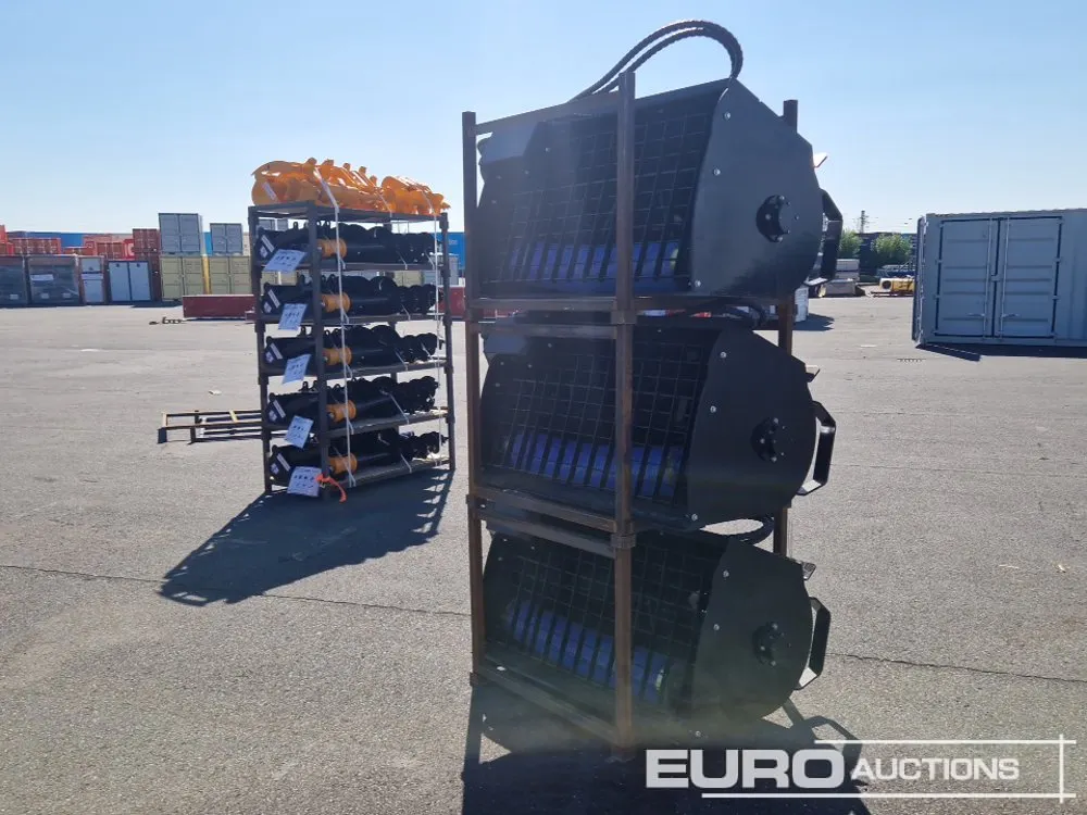 Unused 2026 GIYI GY-M48