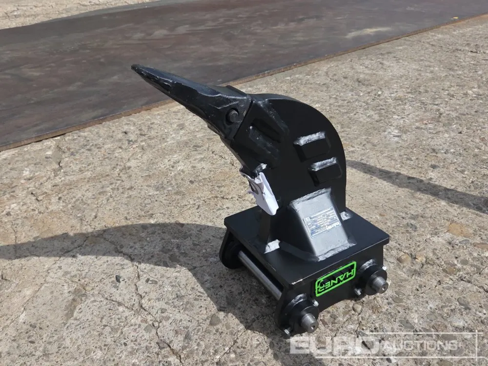 Unused Häner HRZP30A