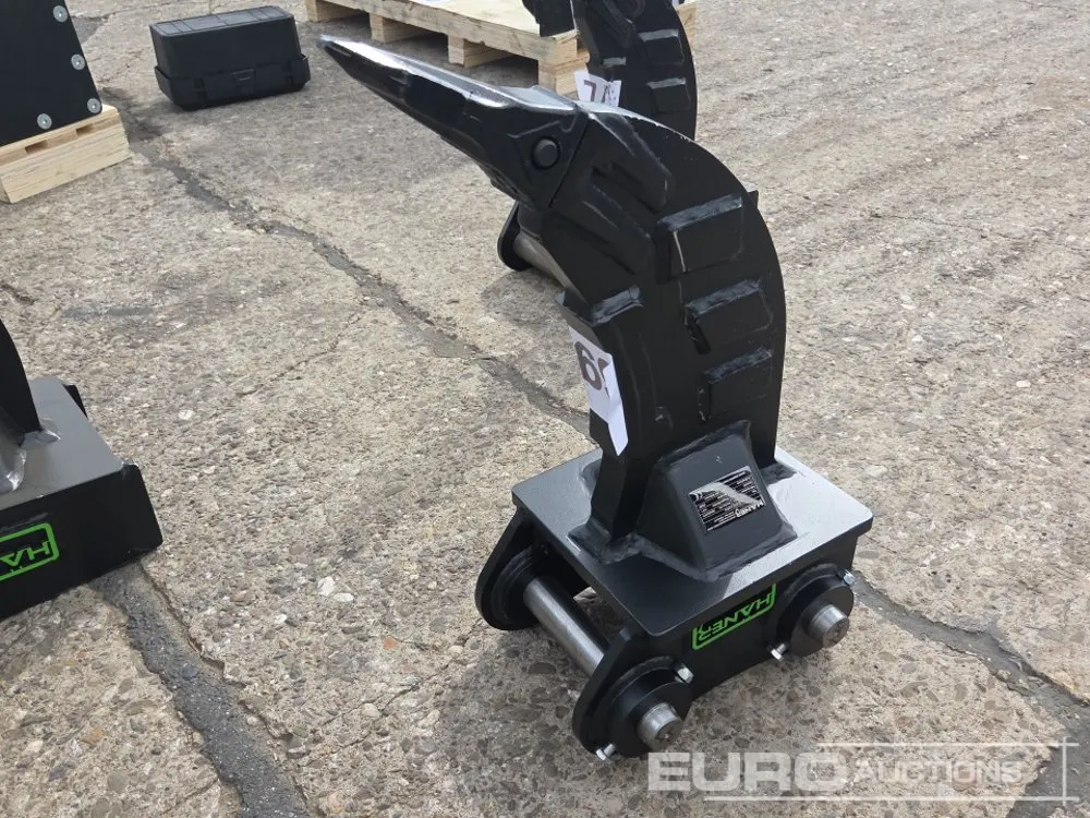 Unused Häner HRZP40A