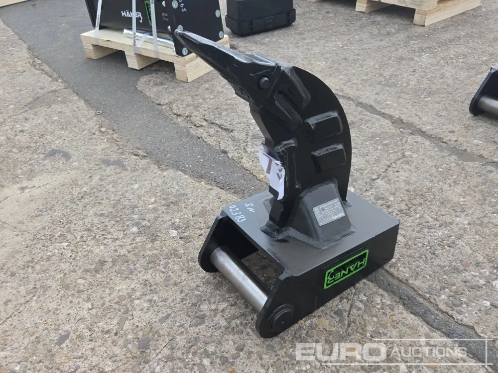 Unused Häner HRZ2.4