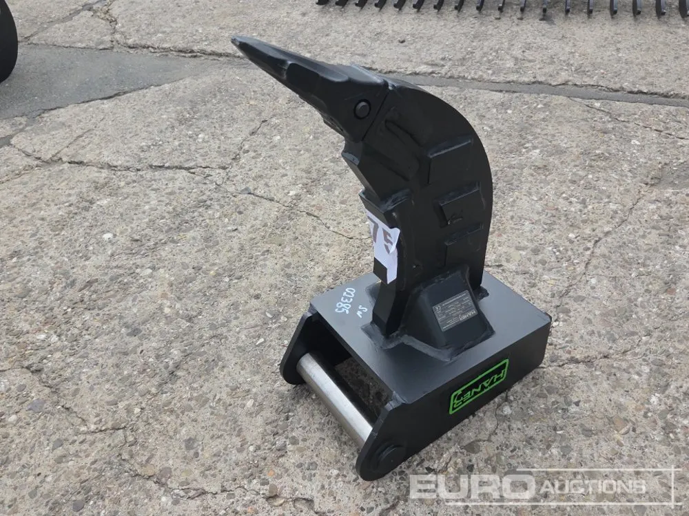 Unused Haner HRZ7.10