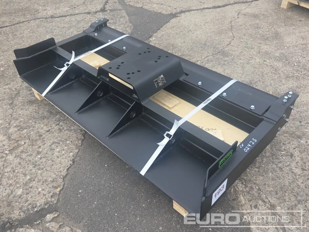 Unused Häner HPH160A