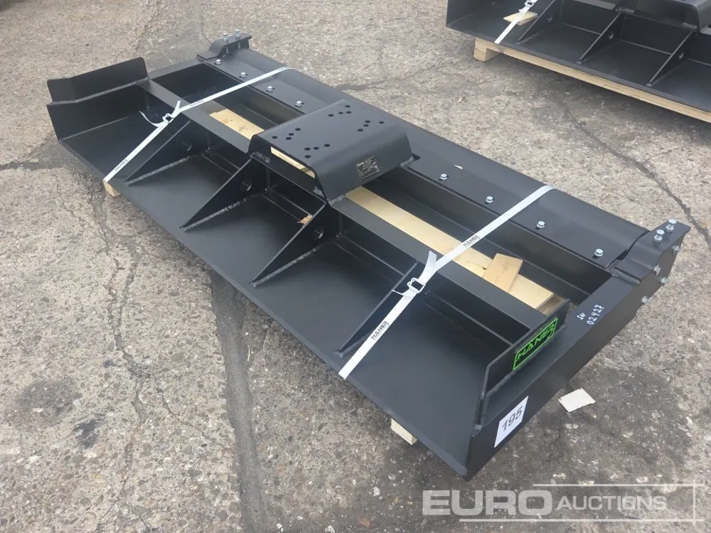 Unused Häner HPH200A