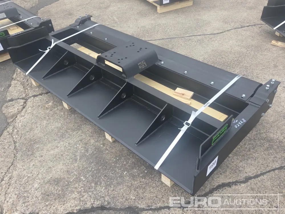 Unused Häner HPH220A