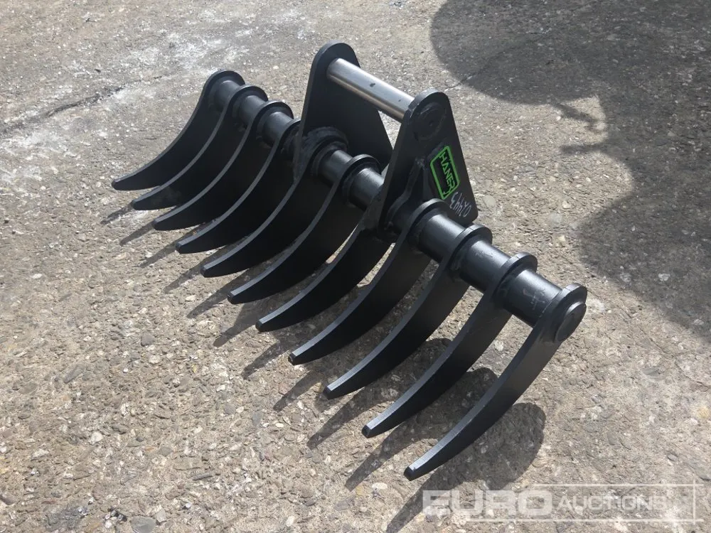 Unused Häner HBR800-MS01A