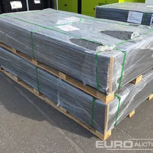 Unused 2026 Starvox PPP-20 