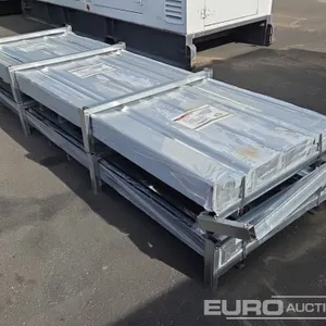 Unused 2026 Starvox S3048Q 