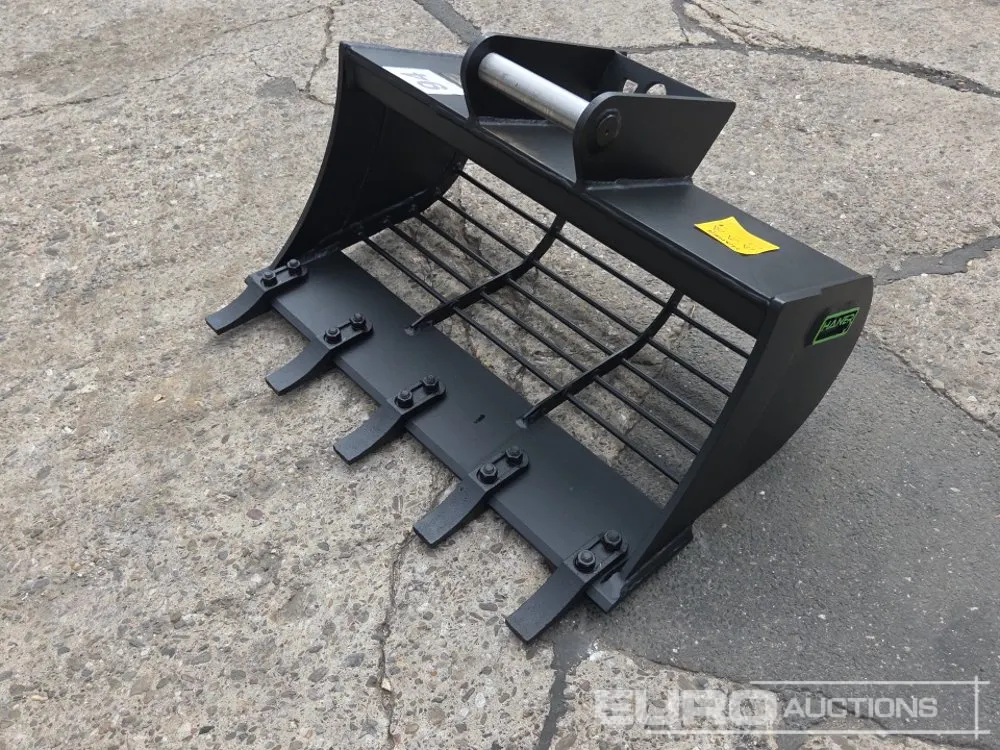 Unused Häner HSL800 1.2 MS01A