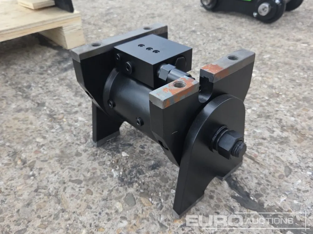 Unused Häner DYT 05