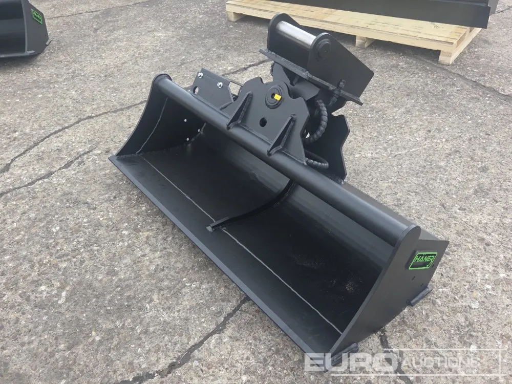 Unused Häner HHG3140-MS03-1A