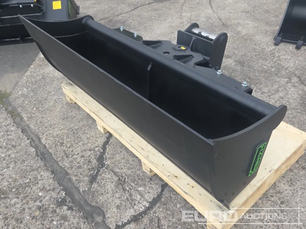 Unused Häner HHG3140-MS03-1A