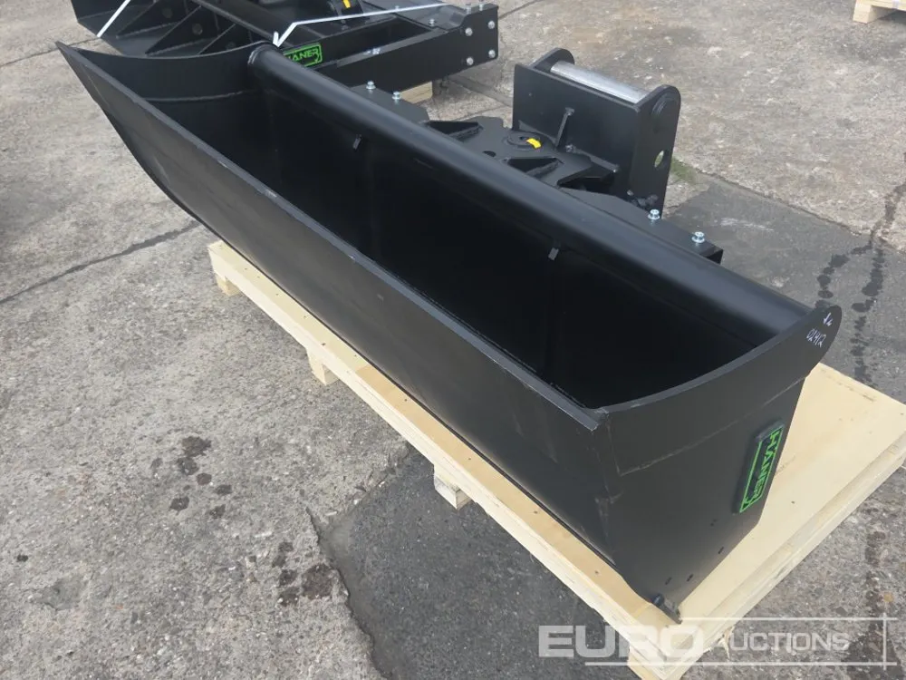 Unused Häner HHG4160-MS08A