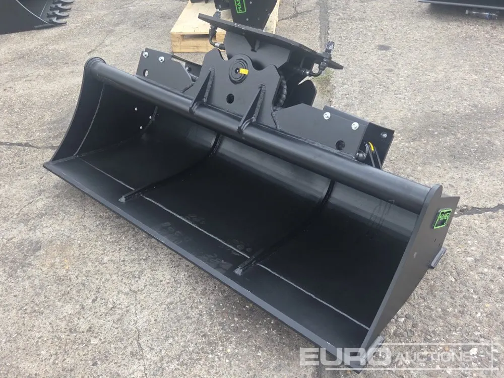 Unused Häner HHG4160-00A