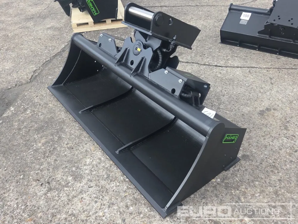 Unused Häner HHG5180-MS08A