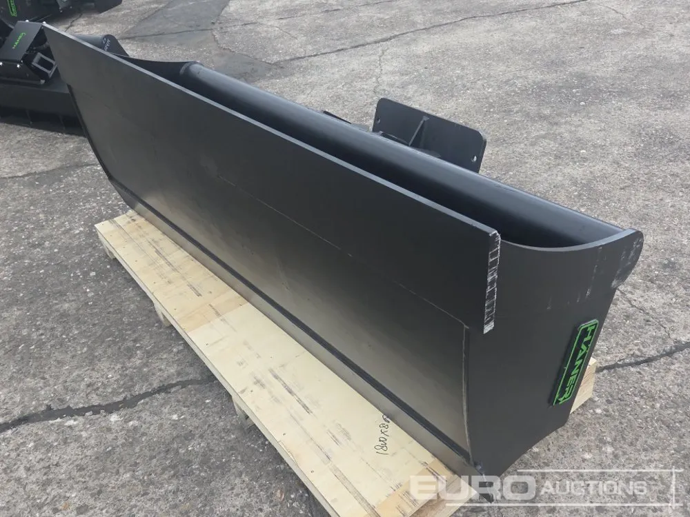 Unused Häner HHG6200-00A