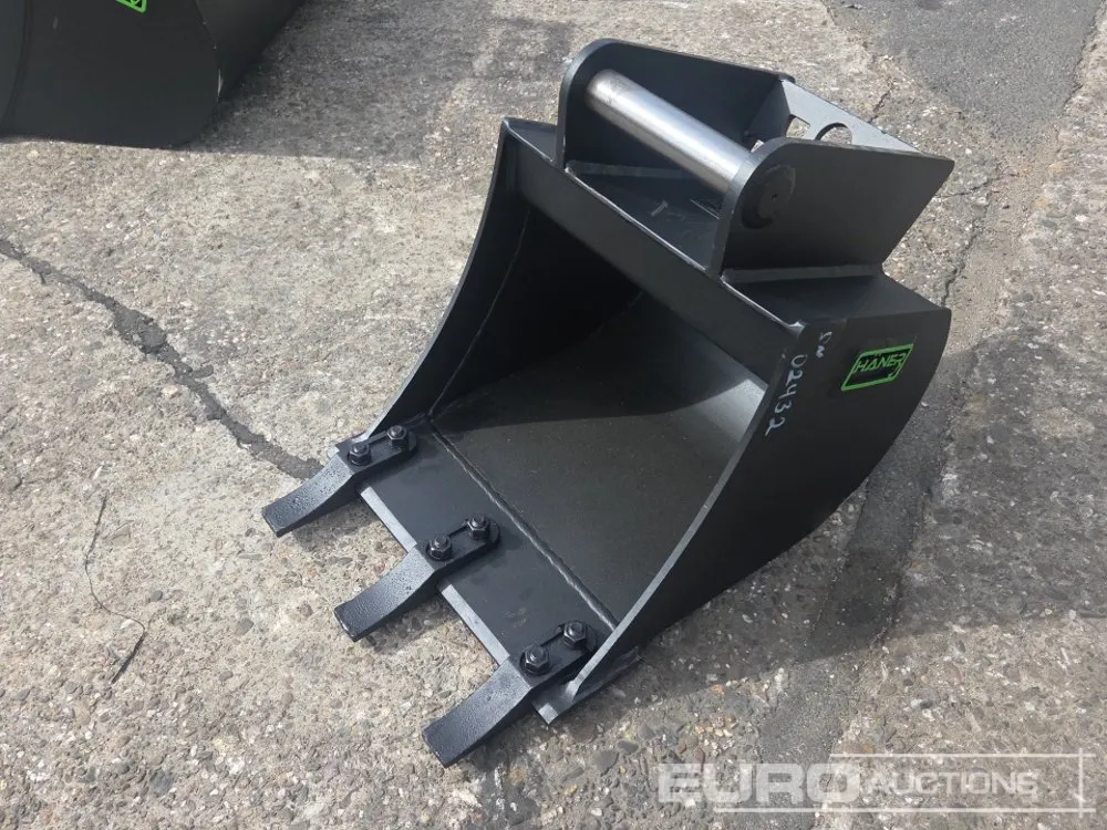 Unused Häner HTL140-MS01A