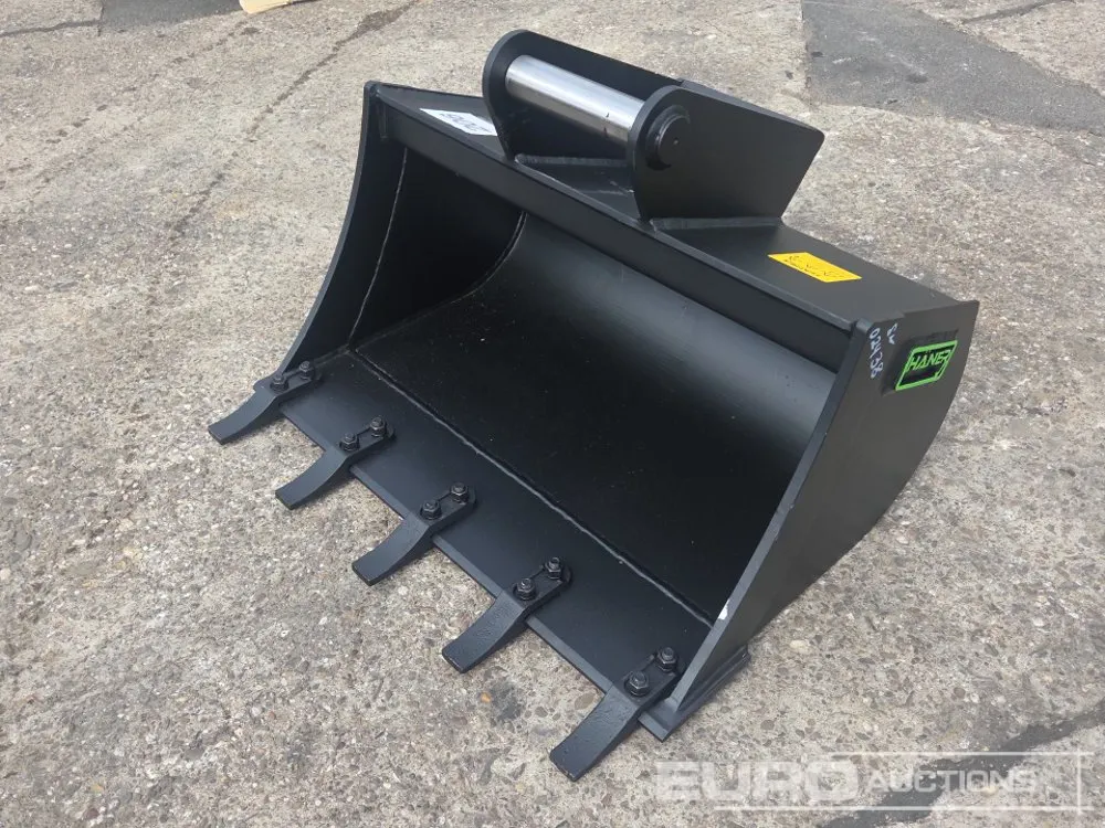 Unused Häner HTL280-MS03A