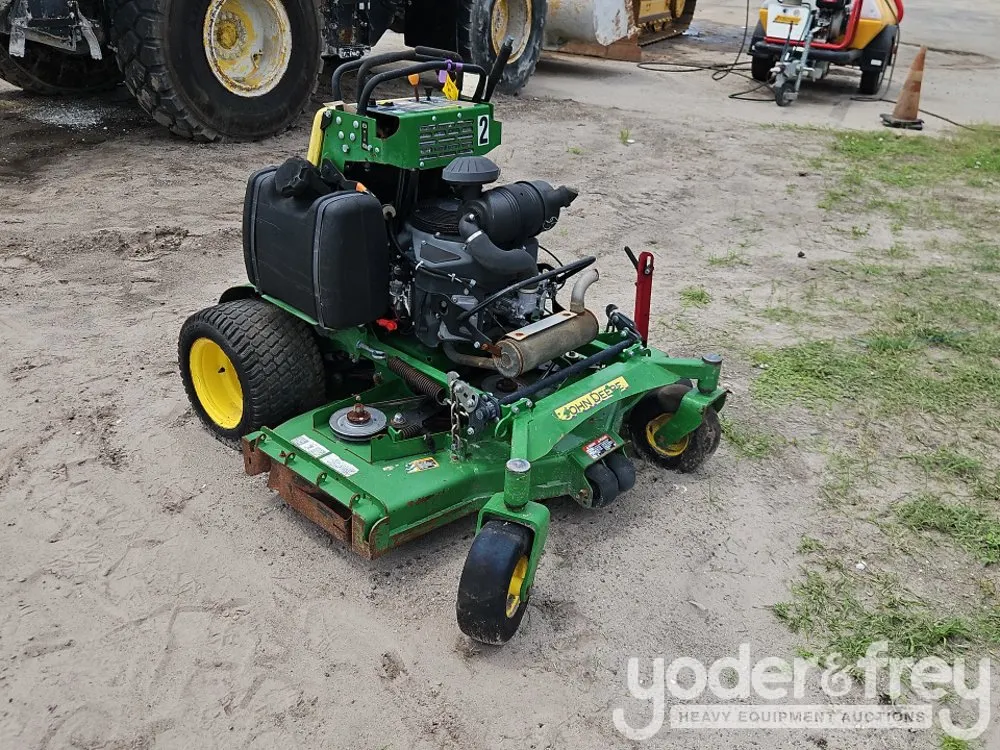 2020 John Deere 652M