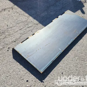 Wolverine QMP3-13-6T 