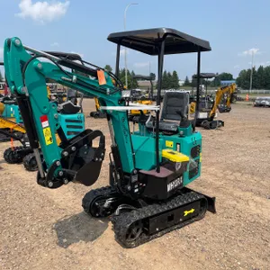 2026 MH13RX Mini Excavator