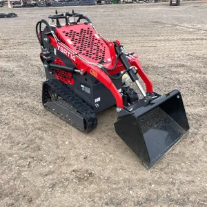 2026 AGT Skid Steer Loader
