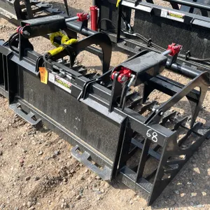 68" Wildcat Rock Grapple
