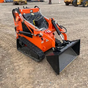 2026 Atspower Mini Skid Steer Loader