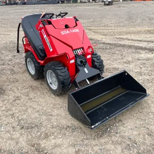 2026 AGT Wheel Loader