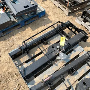 2026 Wolverine 3pt Quick Attach Conversion