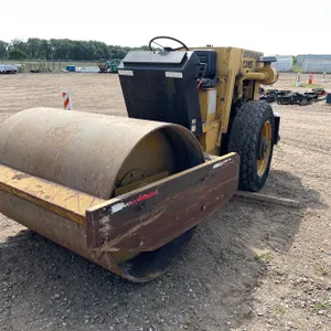 Dynapac CA15 Roller
