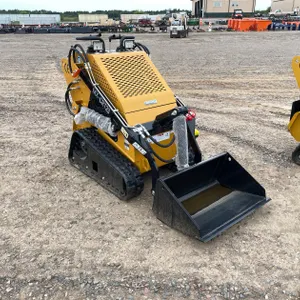 2026 AGT Compact Track Loader