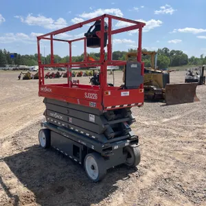 2020 Skyjack Scissor Lift