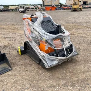2026 Unused Land Honor Mini Skid Steer Loader