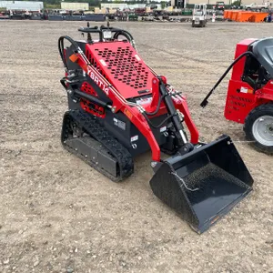 2026 AGT Skid Steer Loader