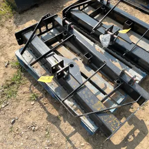 2026 Wolverine 3pt Quick Attach Conversion