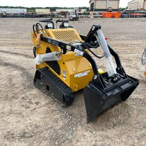 2026 AGT Compact Track Loader